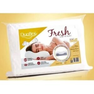 Travesseiro Fresh Cervical - Duoflex