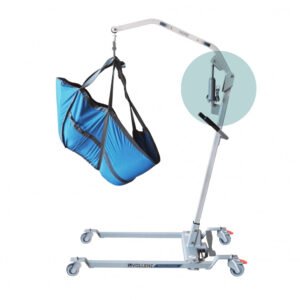 Guincho Elevador Hidráulico - VOLLENZ HOME