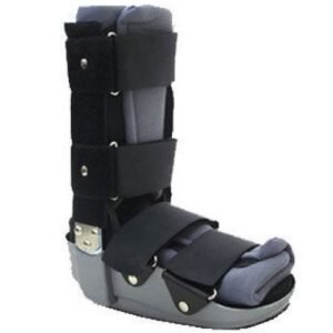 Bota Imobilizadora Robofoot Curta - Salvapé