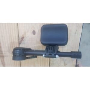 Apoio De Pés Eleváveis M1/M2 - Ottobock