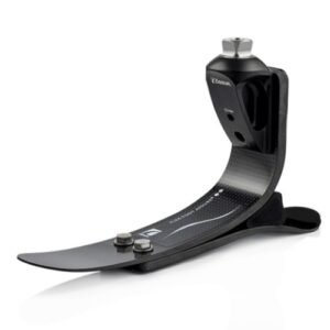 Prótese Transtibial Melhor Idade