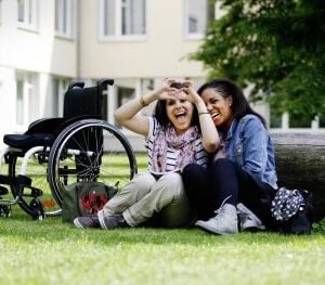 Cadeira de Rodas Advantgarde CLT - Ottobock