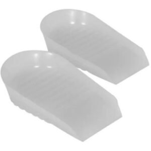 Calcanheira Acomodativa Foot Comfort Dogma