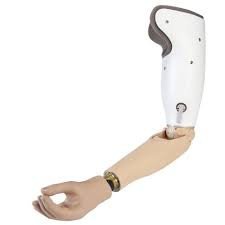 Articulação de Cotovelo DynamicArm