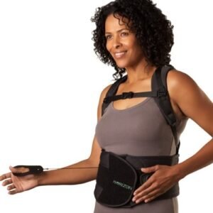 Colete Aspen Horizon 456 TLSO