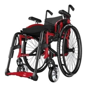 Cadeira de Rodas M1 Start Ottobock