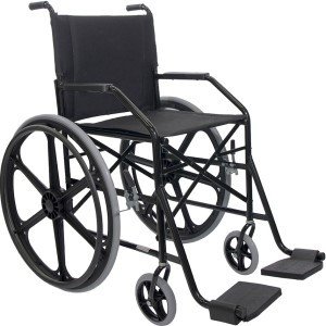 Cadeira de Rodas 1011 - Jaguaribe