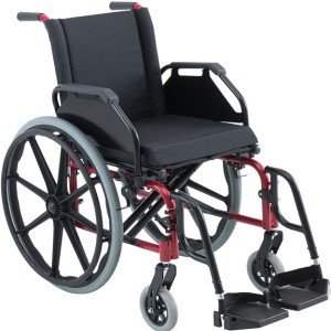 Cadeira de Rodas KE - Ortobrás