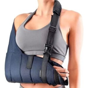 Tipoia Velpeau Estofada