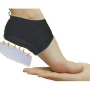 Calcanheira PauherSupport - Ortho Pauher