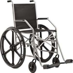Cadeira de Rodas 1009 - Jaguaribe
