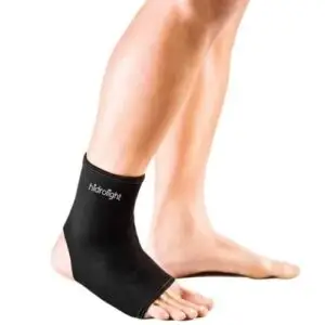 Tornozeleira longa - hidrolight