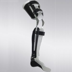 KAFO - Tutor Longo Unilateral