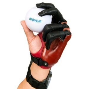 Prótese parcial de mão mioelétrica i-Digits™ Quantum