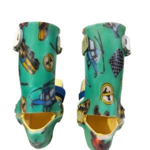 AFO - Órtese Neurofisiológica