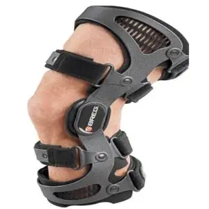 Brace para Joelho Breg Fusion