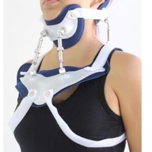 Colar Cervical Minerva