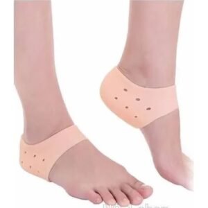 Protetor P/calcanhar Par Gel Silicone