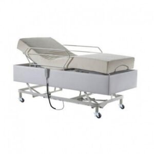 Cama Motorizada Comfort - Pilati