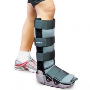 Bota Imobilizadora Robofoot Longa - Salvapé