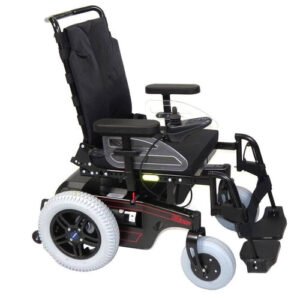 Cadeira de Rodas Motorizada Ottobock B400 Standard