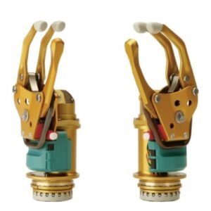 Prótese Mio Elétrica SensorHand Speed - Ottobock