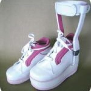 Tutor Curto com Botas