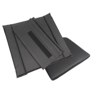 Assento Encosto E Almofada Agile Fat