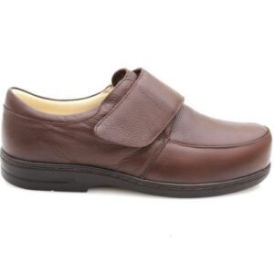 Calçados para Pé Diabético em Couro