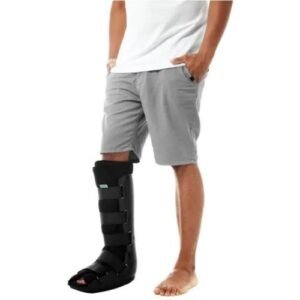 Bota Imobilizadora Robocop Longa - Chantal