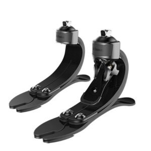 Prótese Transtibial Dinâmica Adulto