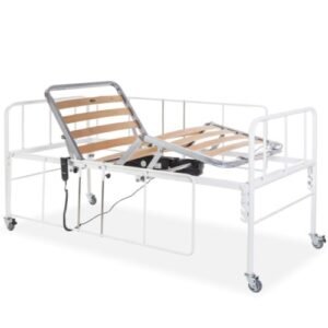 Cama Evolution Motorizada Fit