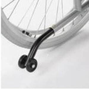 Roda Anti Tombo Para Cadeira De Rodas Centro S1 - Ottobock