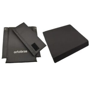 Assento Encosto E Almofada Ortobrás