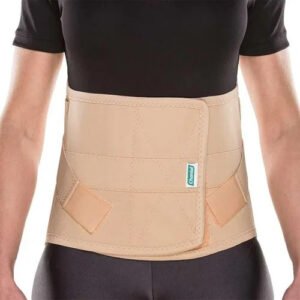 Colete Putti Elástico Alto