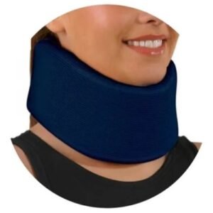 Colar Cervical de Espuma