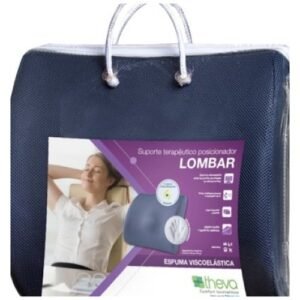 Almofada Lombar - Theva