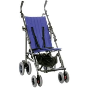 Carrinho Postural Eco Buggy - Ottobock