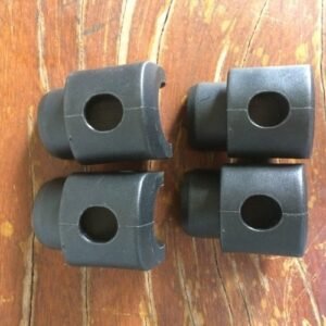 Adaptador Para Apoio De Pés M1 - Ottobock