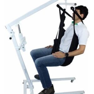 Guincho Transferência Pessoas Acamados Idosos E Deficientes