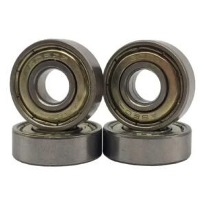 Rolamento 608zz Dianteiro