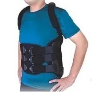 Colete Knight Taylor - Ortho Pauher