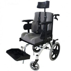 Carrinho Postural Conforma Tilt - Ortobrás