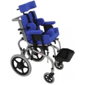 Carrinho Prisma Tilt Alumínio - Vanzetti