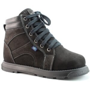 Calçados Ortopédicos - Botinhas Orthocalce