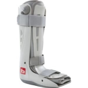 Bota imobilizadora longa inflável Genesis - Breg