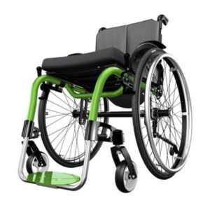 Cadeira de Rodas Ventus Ottobock