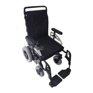 Cadeira de Rodas Motorizada Ottobock B400 Facelift
