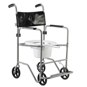 Cadeira De Banho Sanitário Jaguaribe