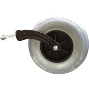 Roda Dianteira S1 Garfo 8